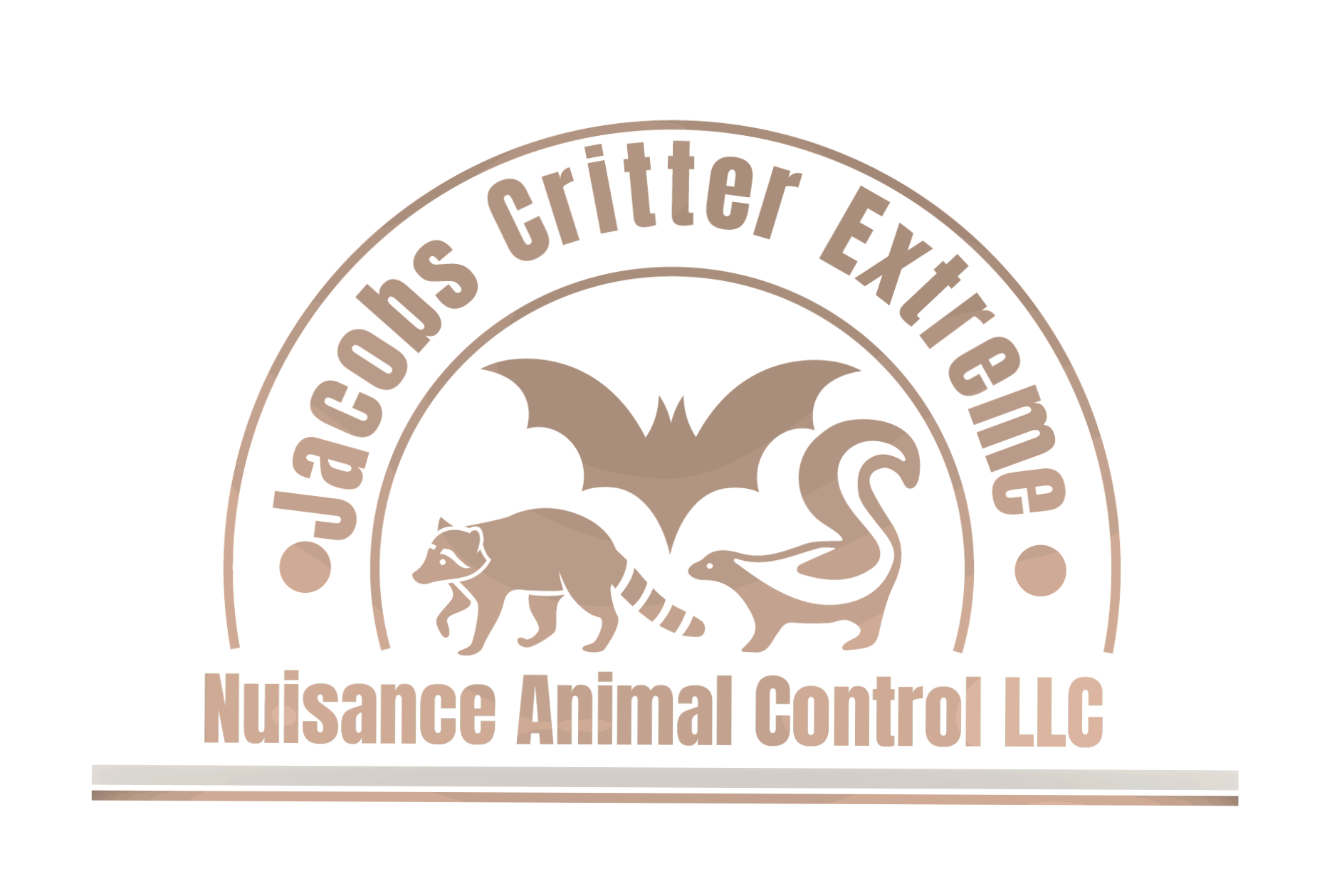 Jacobs Critter Extreme Nuisance Animal Control, LLC Logo