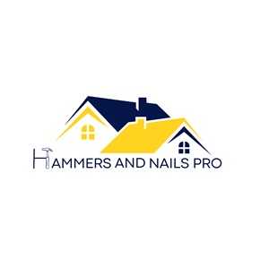 Hammers & Nails Pro Inc Logo