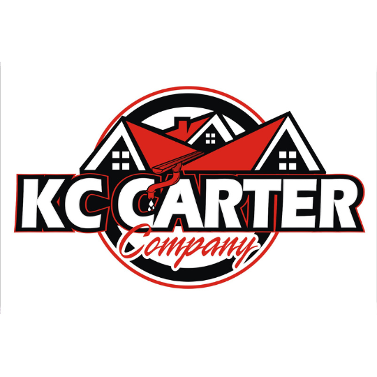 KC Carter Company Logo