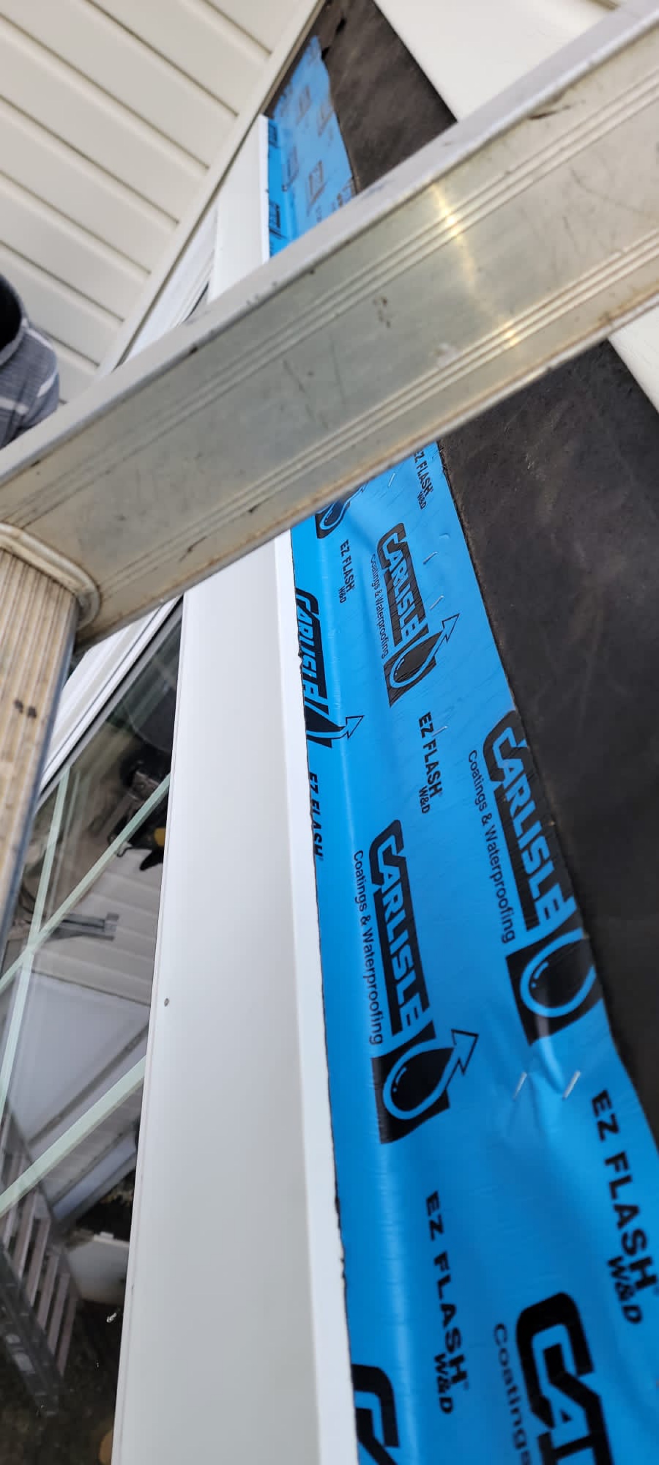 JM General Contractor Logo
