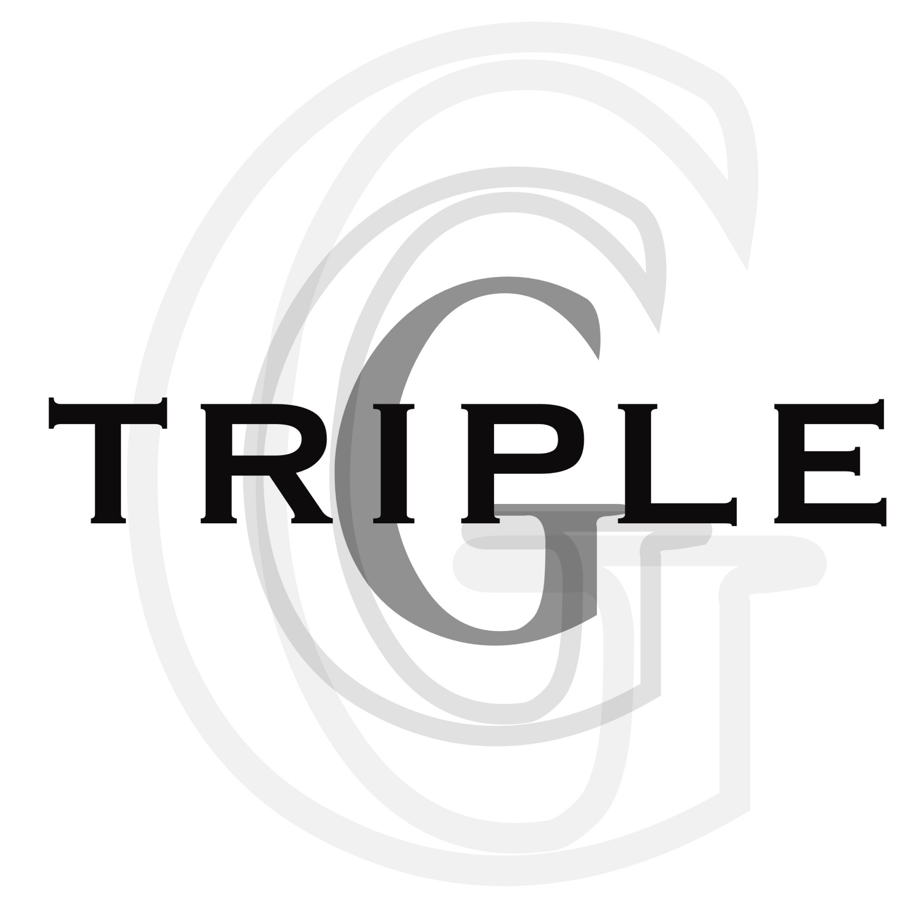 Triple G Contracting LLC Logo