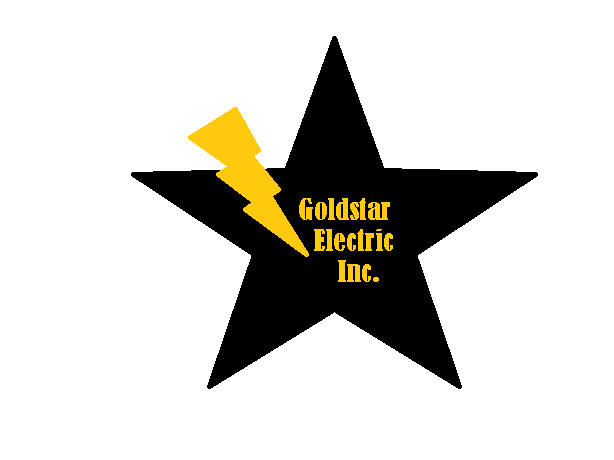 Gold Star Electric Logo