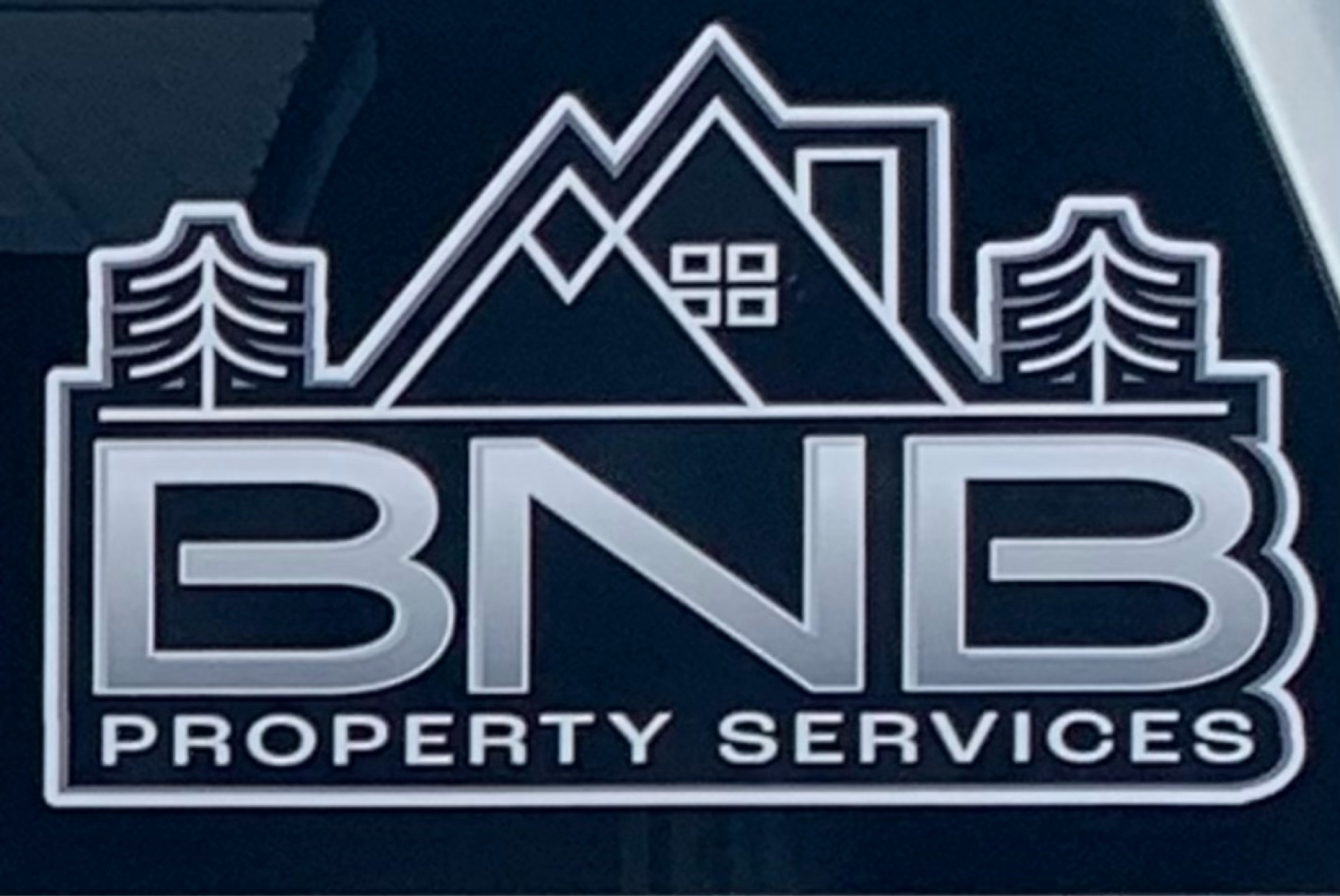BNB Property Services Logo