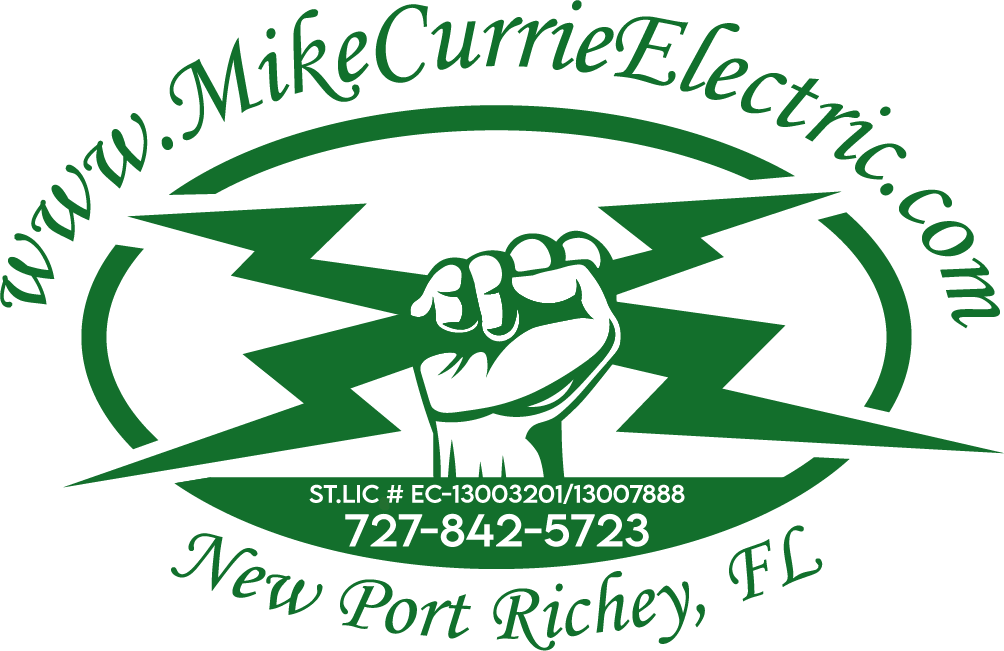 Mike Currie Electric Logo