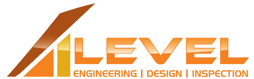 Level Engineering and Inspections Logo