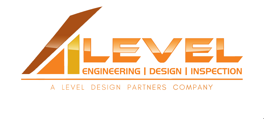 Level Engineering Las Vegas, NV Logo