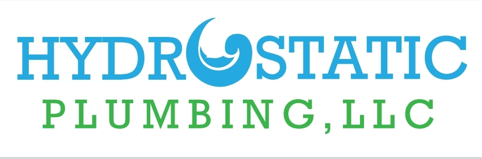 Hydrostatic Plumbing Logo