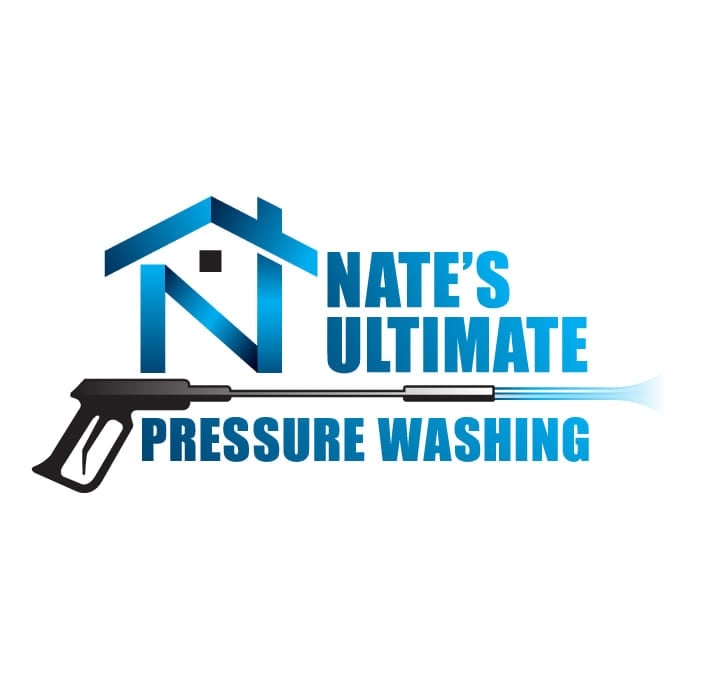 Nate's Ultimate Pressure Washing, LLC Logo