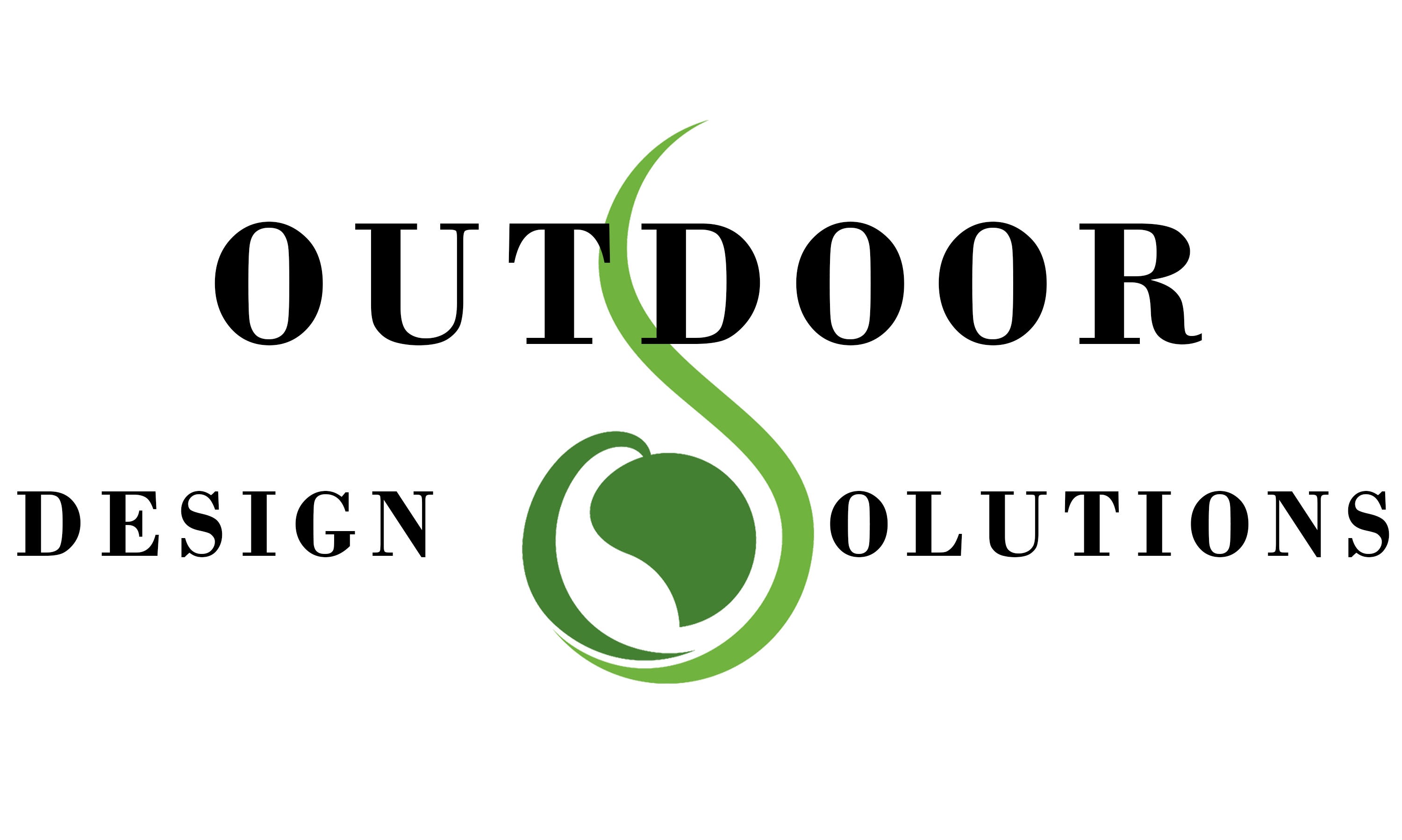 Outdoor Design Solutions Logo