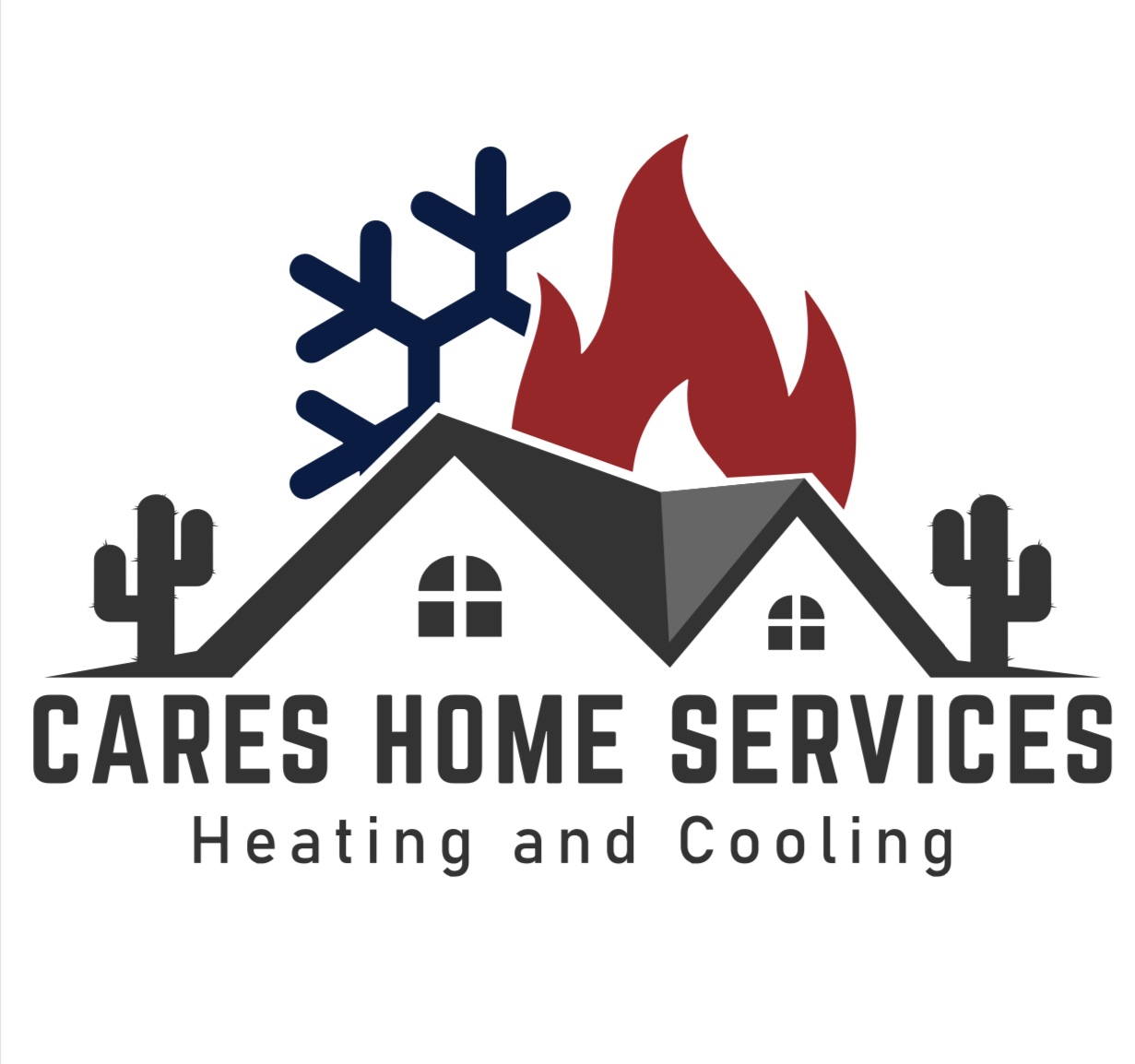 Cares Home Services Corp. Logo