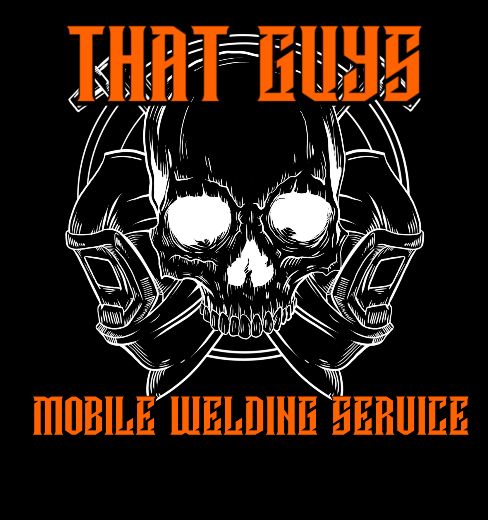 That Guys Mobile Welding Service, LLC Logo