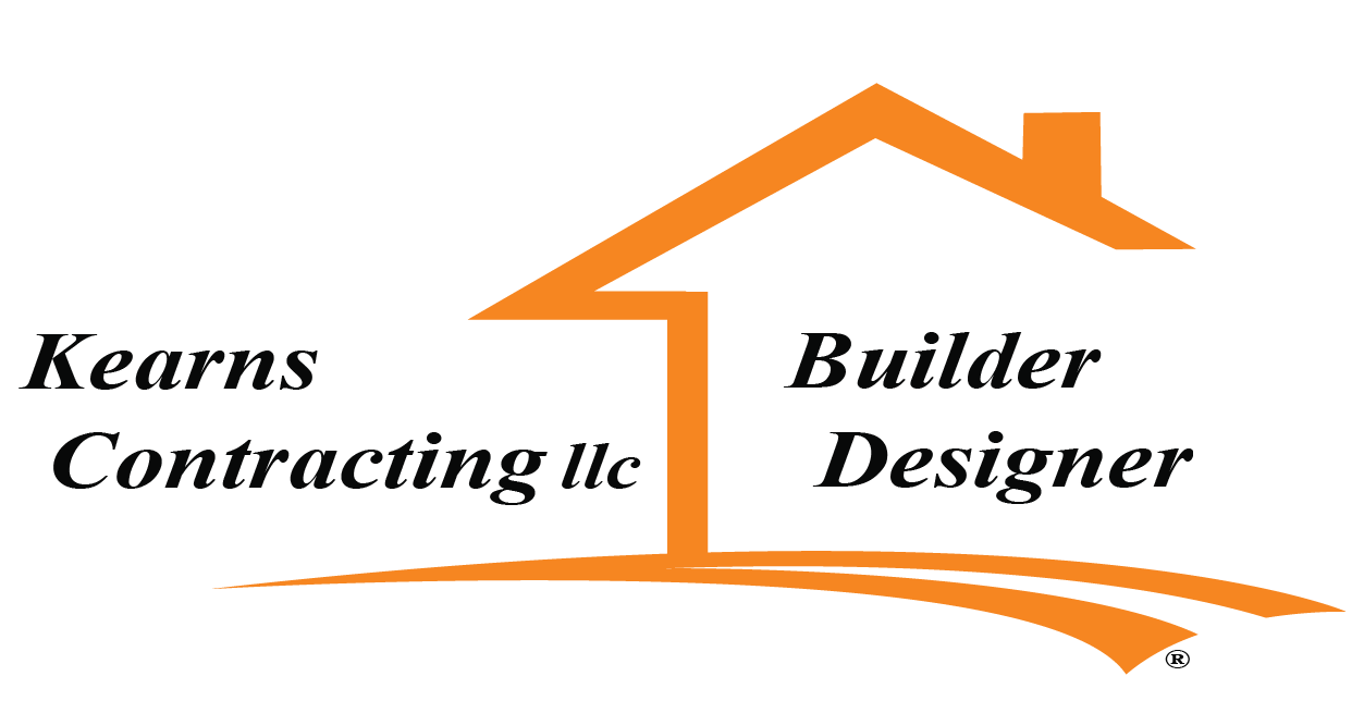 Greg Kearns Builder/Designer Logo