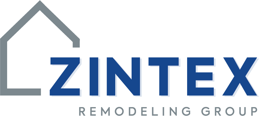 Zintex Remodeling Group - Austin Logo