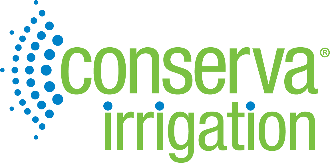 Conserva Irrigation NorthWest Dallas Logo