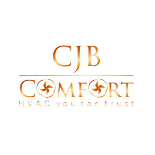 CJB Comfort, LLC Logo