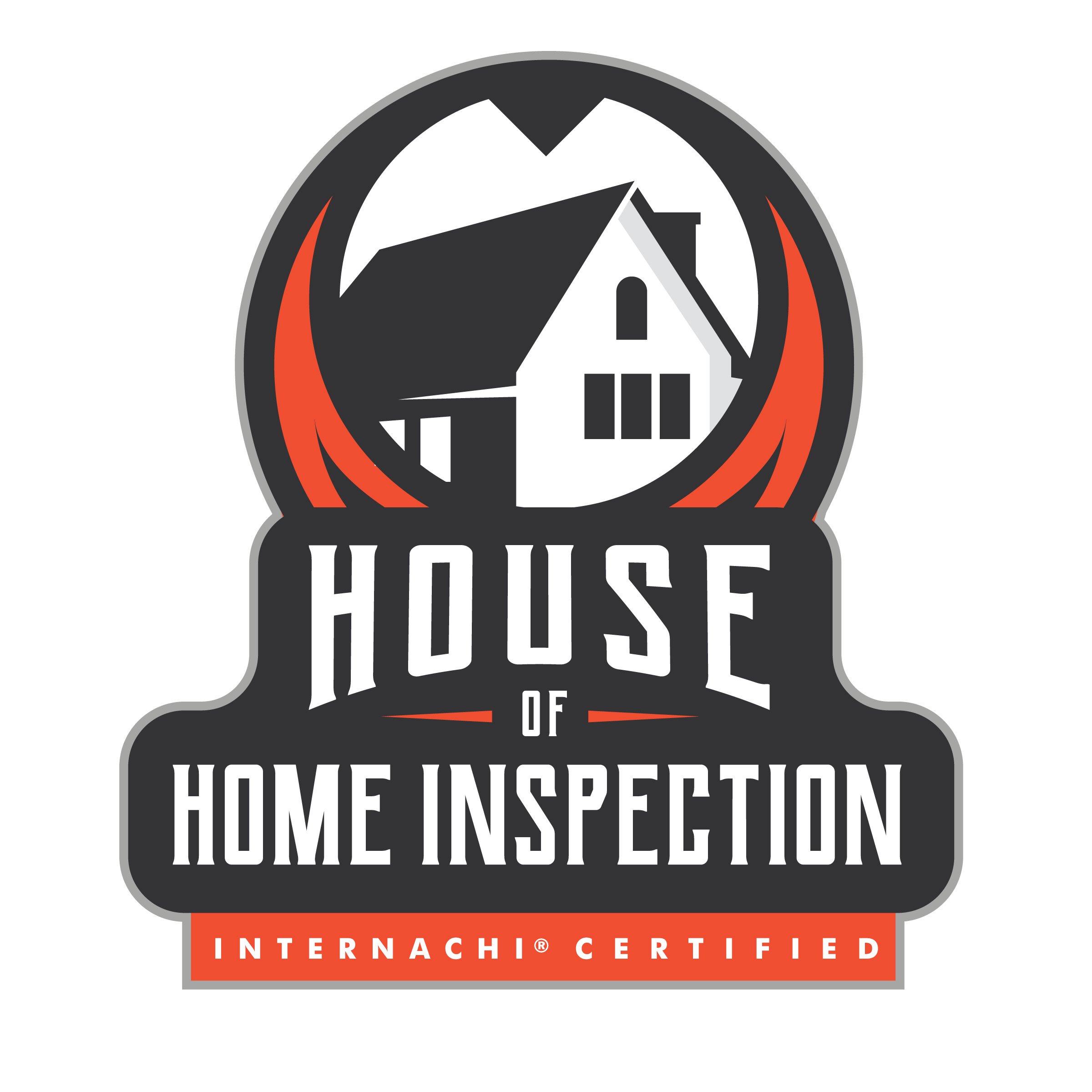 House Of Home Inspection, LLC Logo