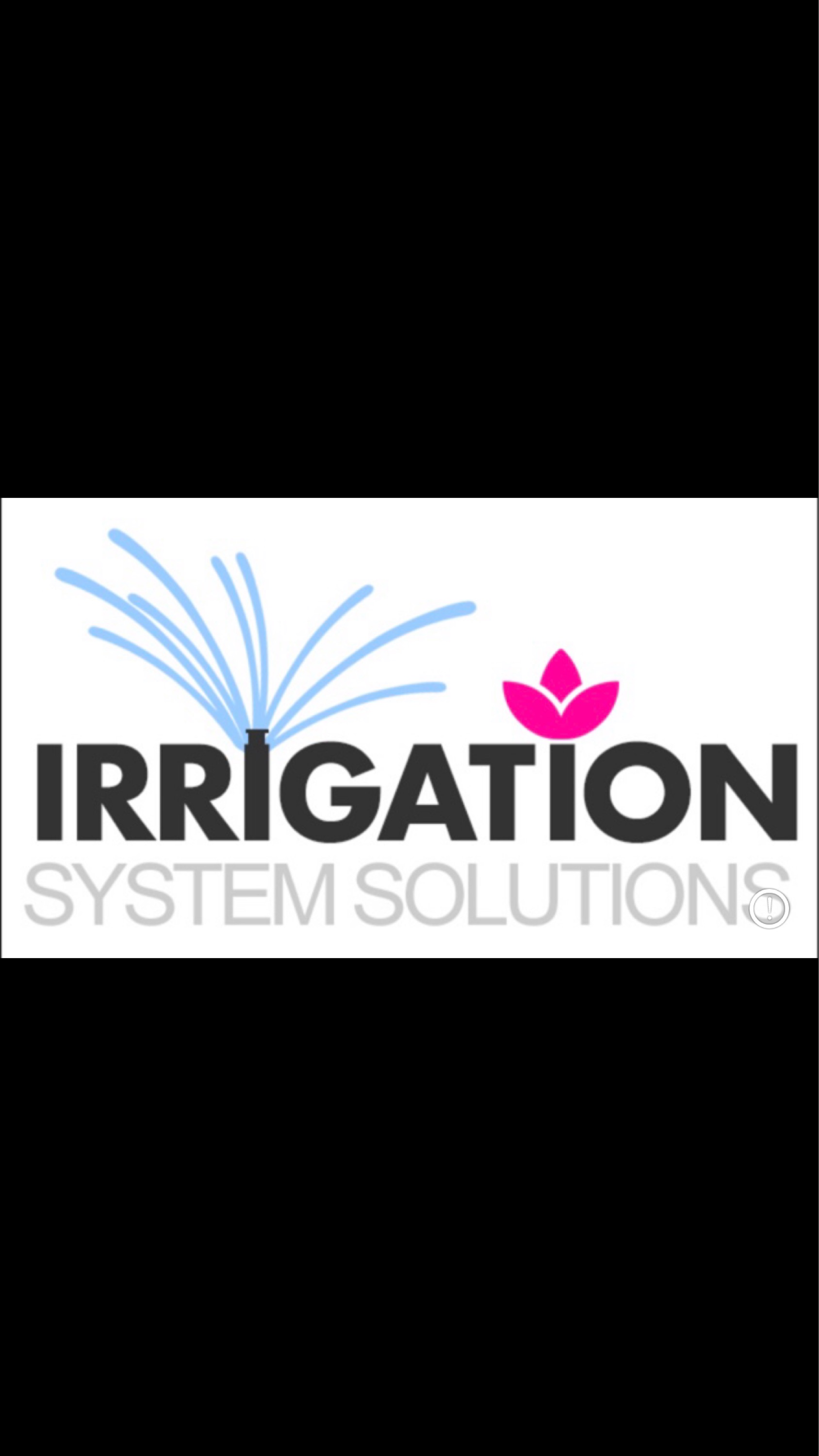 Irrigation System Solutions LLC Logo