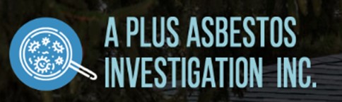 A Plus Asbestos Investigation Inc. Logo