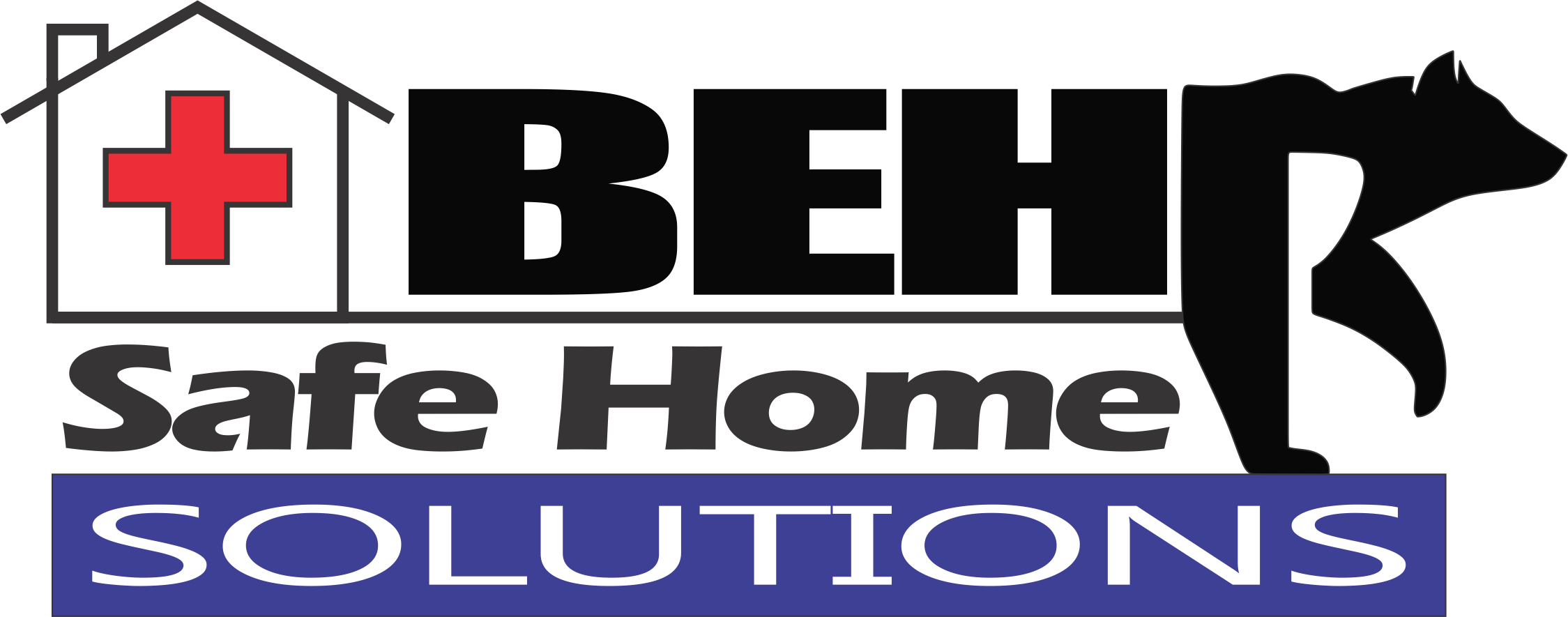 BEHRCO, Inc. Logo