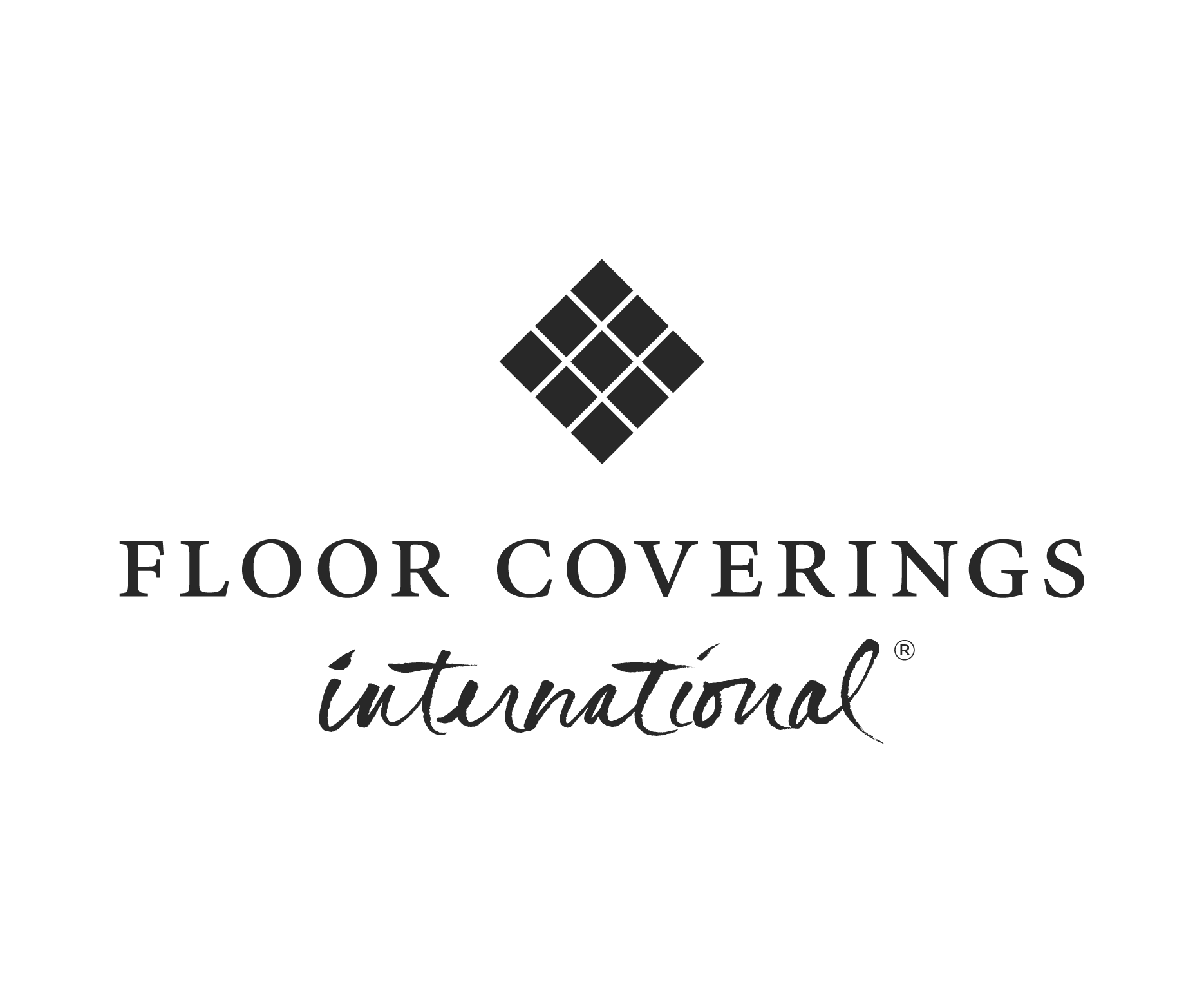 Floor Coverings International Northern Utah Logo
