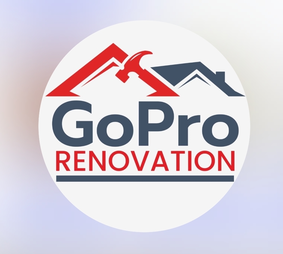 GOPRO RENOVATION GROUP LLC Logo