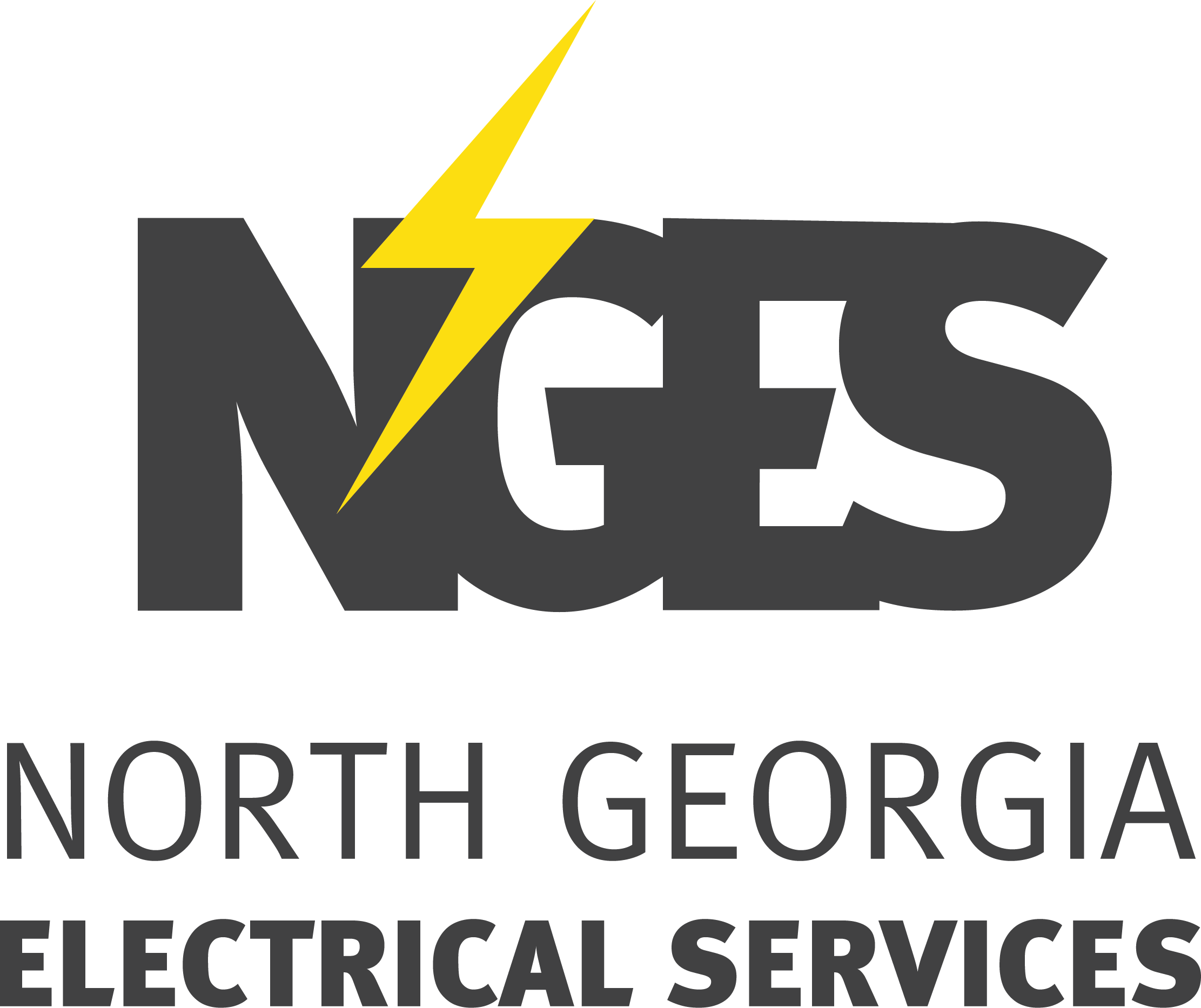 North Georgia Electrical Services Logo