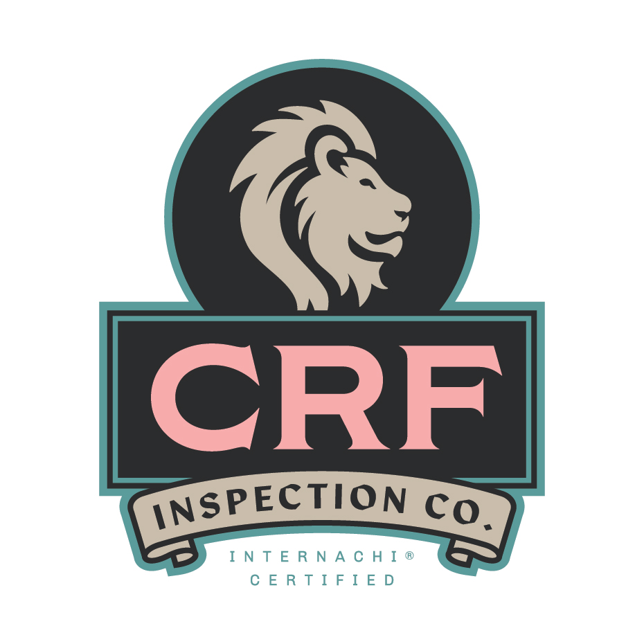 Casey Funk, Licensed Home Inspector Logo