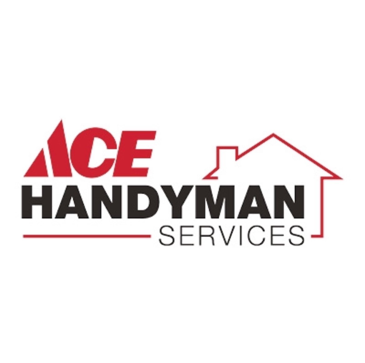Ace Handyman Services West Oakland & Wayne Counties Logo
