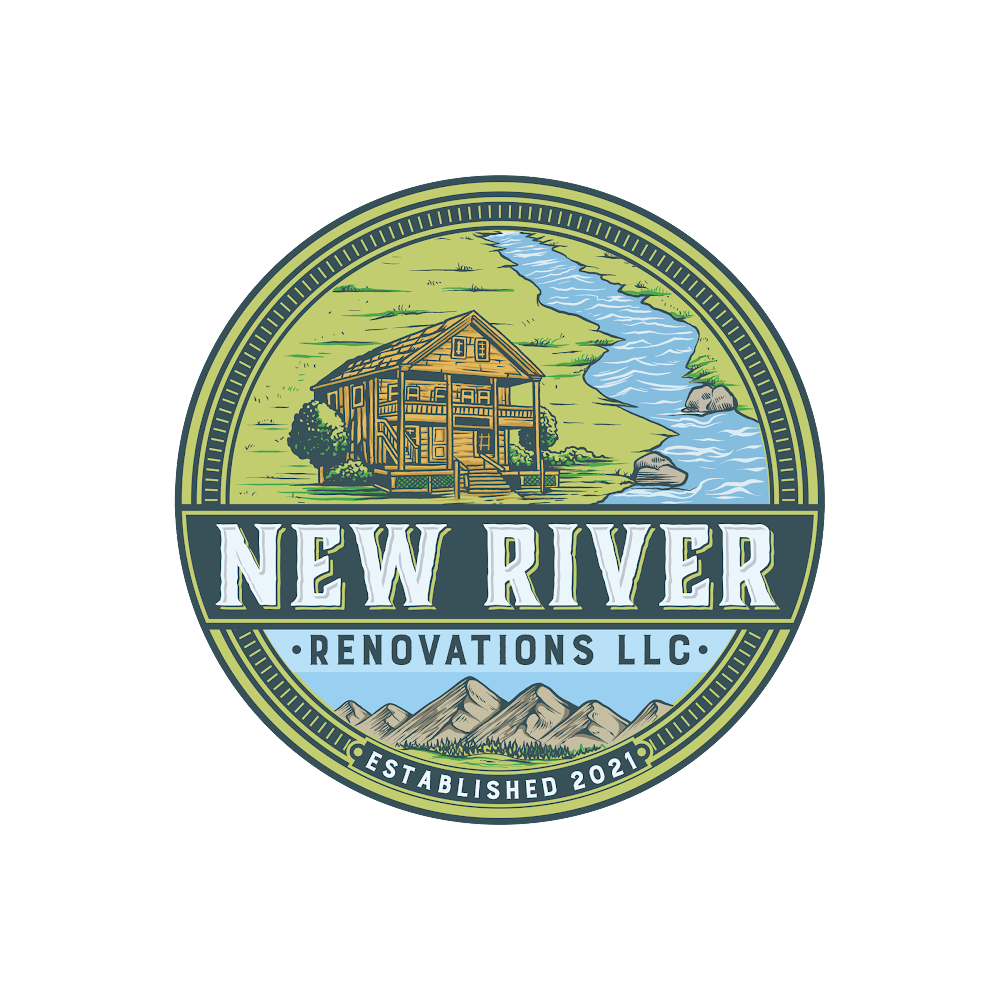 New River Residential Maintenance, LLC Logo