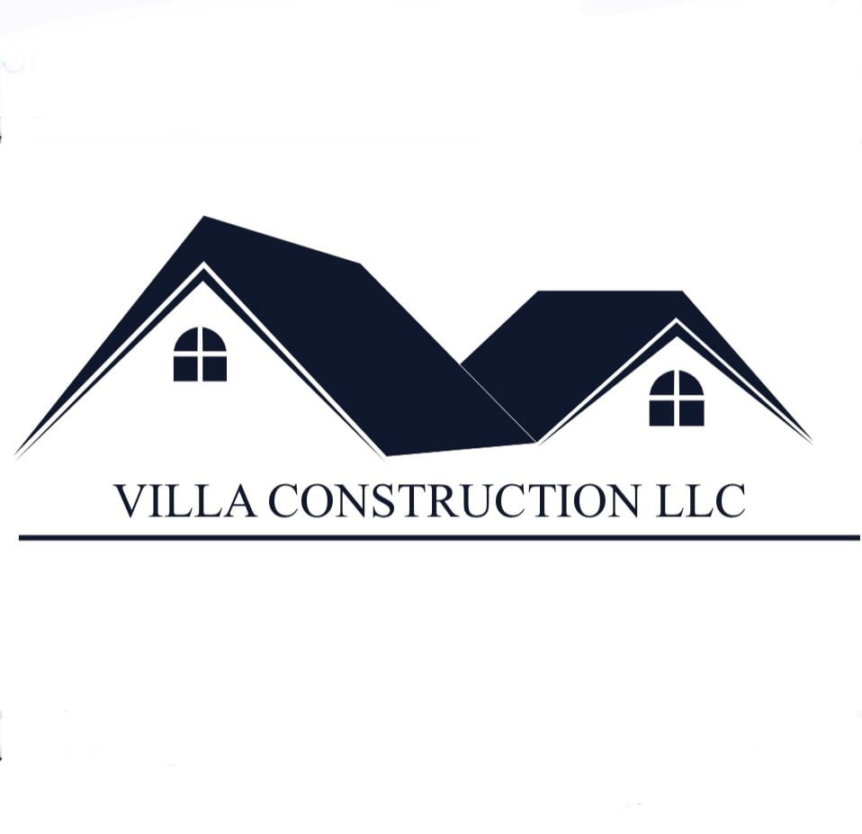 Villa Landscaping Logo