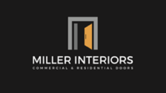 Miller Interiors Logo