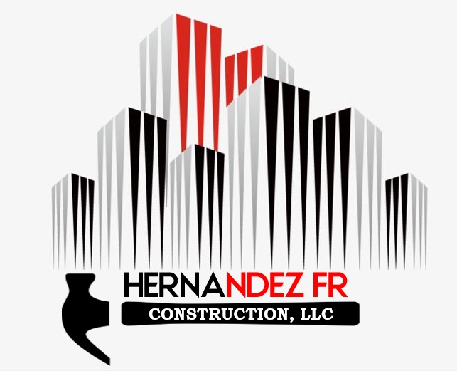 Hernandez FR Construction, LLC Logo