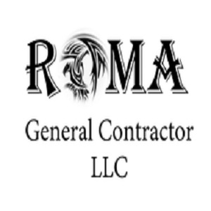 Roma General Contractor, LLC Logo