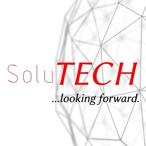 Solutech Logo