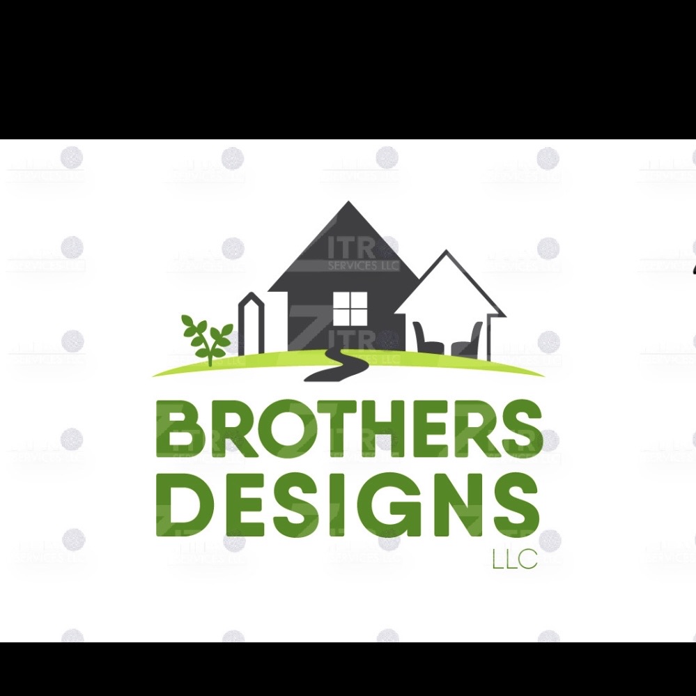 Brothers Designs, LLC Logo