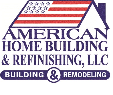 American Home Building and Refinishing, LLC Logo
