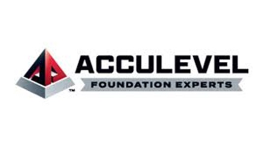 Acculevel, Inc. - Ohio Logo