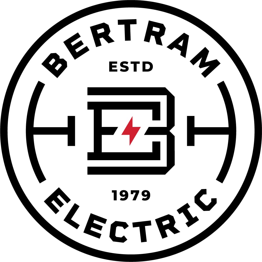 Bertram Electric, Inc. Logo