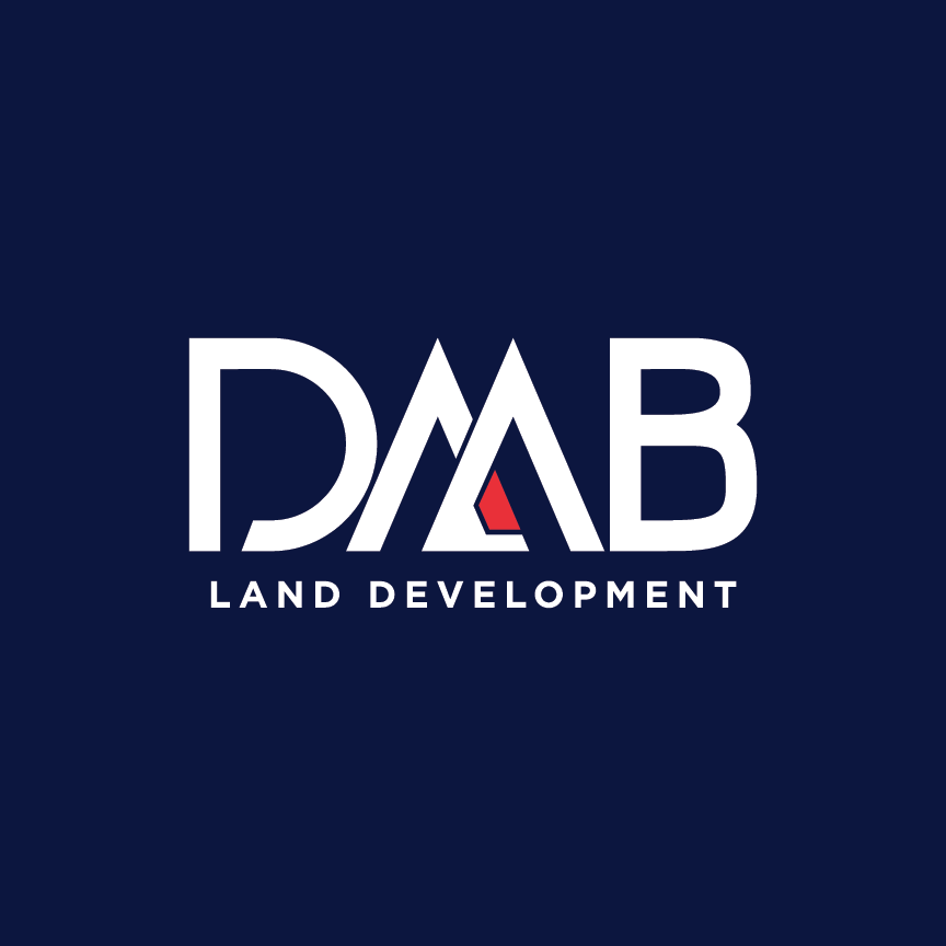 DMB Land Development, LLC Logo