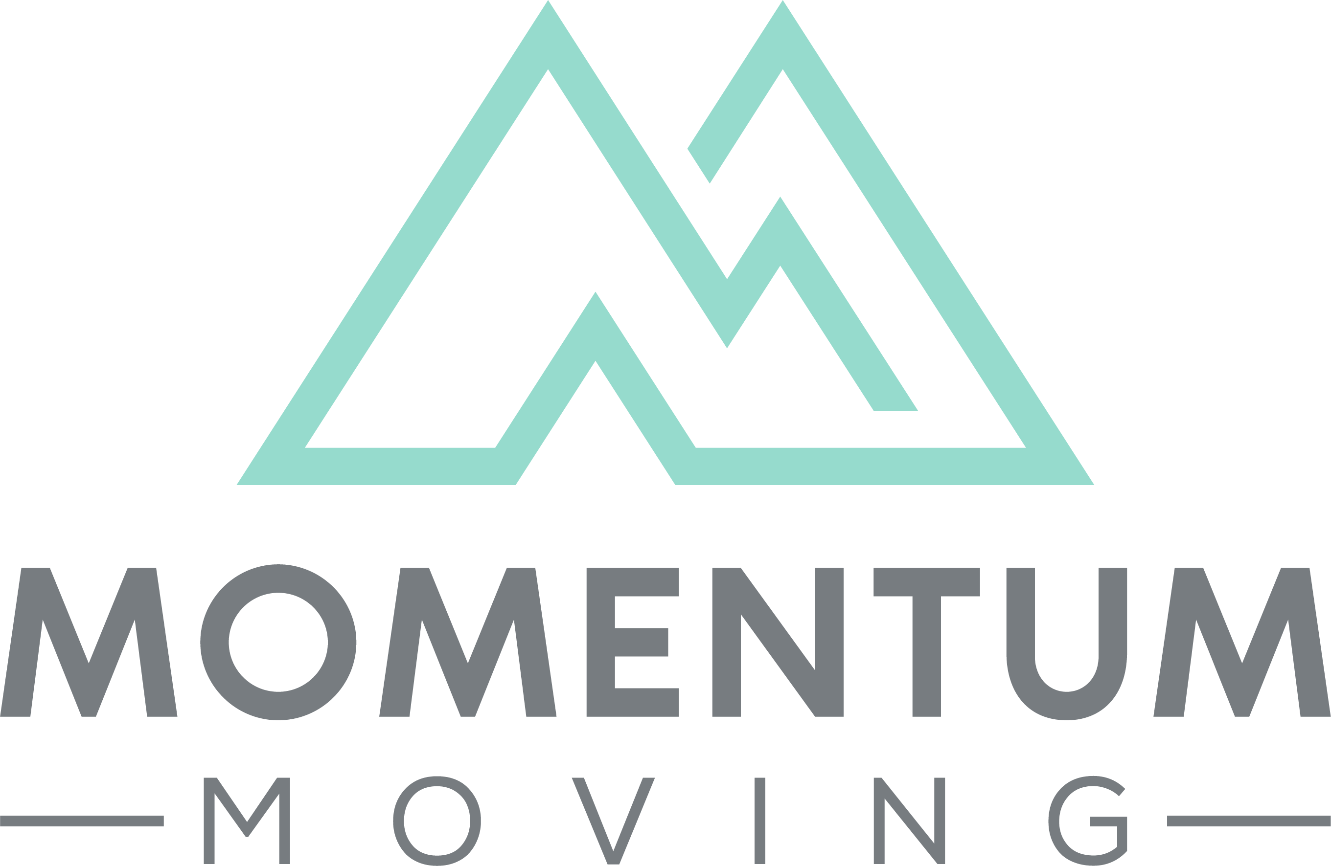 Momentum Moving, LLC Logo