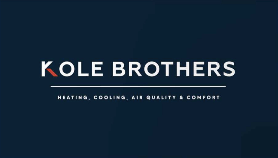 Kole Brothers, LLC Logo