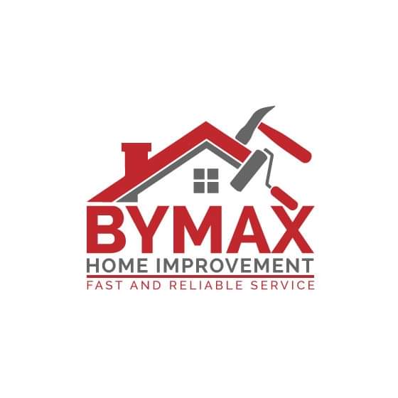 Bymax Home Improvement, LLC Logo