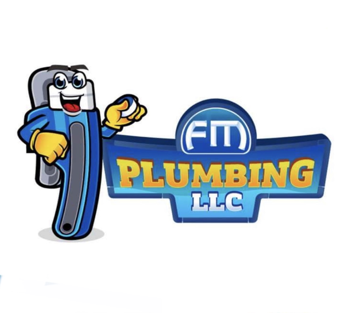 FM Plumbing LLC Logo