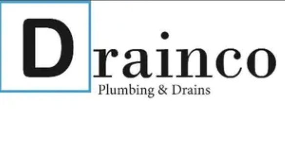 DrainCo LLC Logo