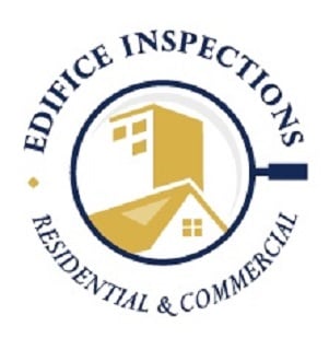 Edifice Inspections Logo