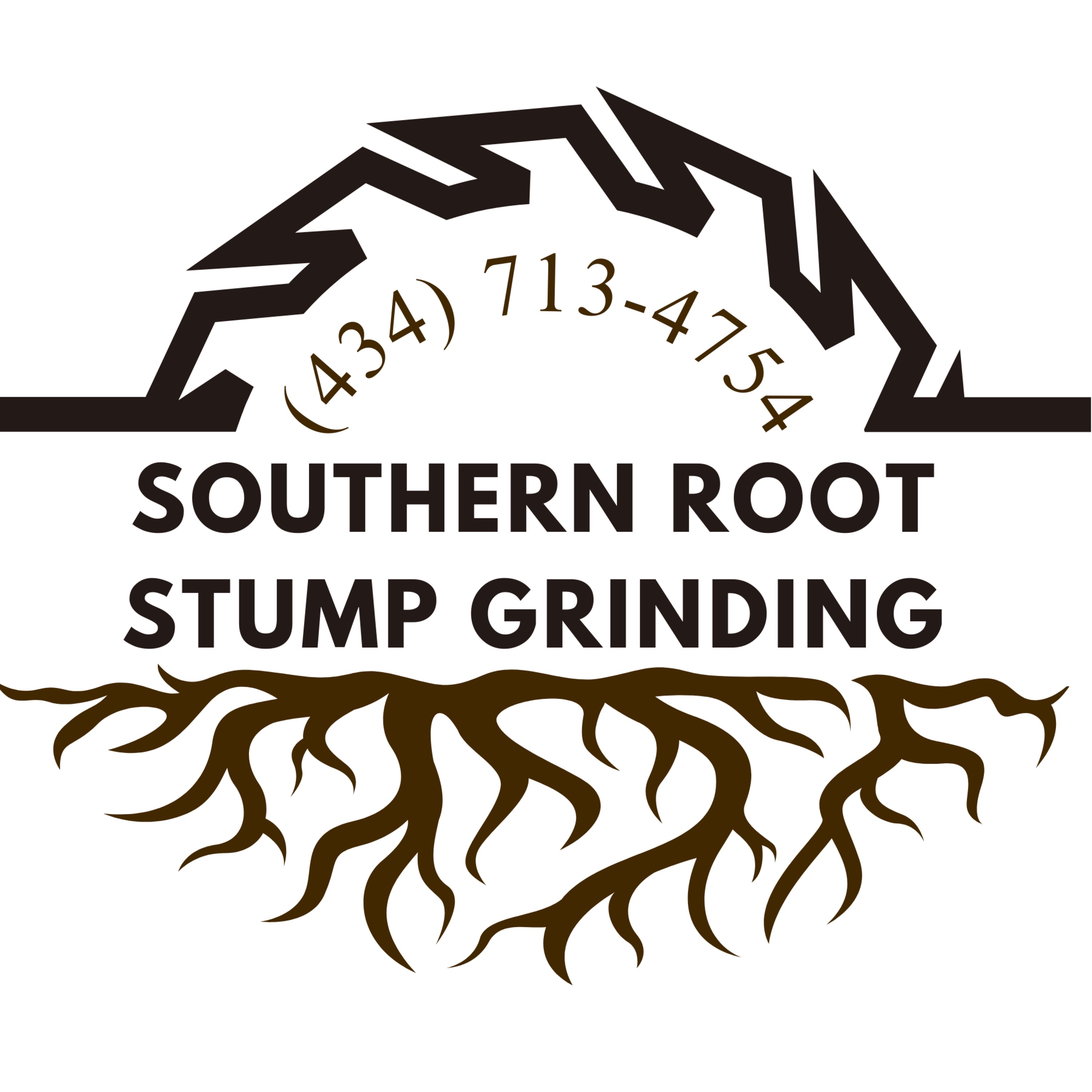 Doss Lawn and Landscaping Logo