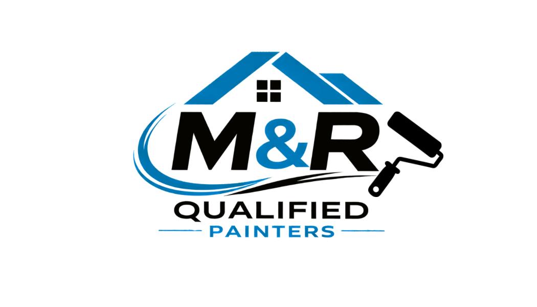 Qualified Painters Logo