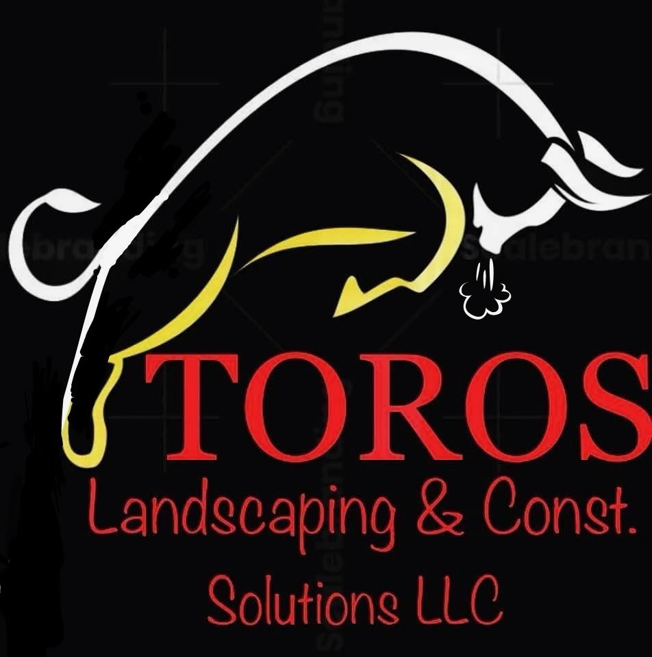 TOROS LANDSCAPING & CONSTRUCTION SOLUTIONS LLC Logo