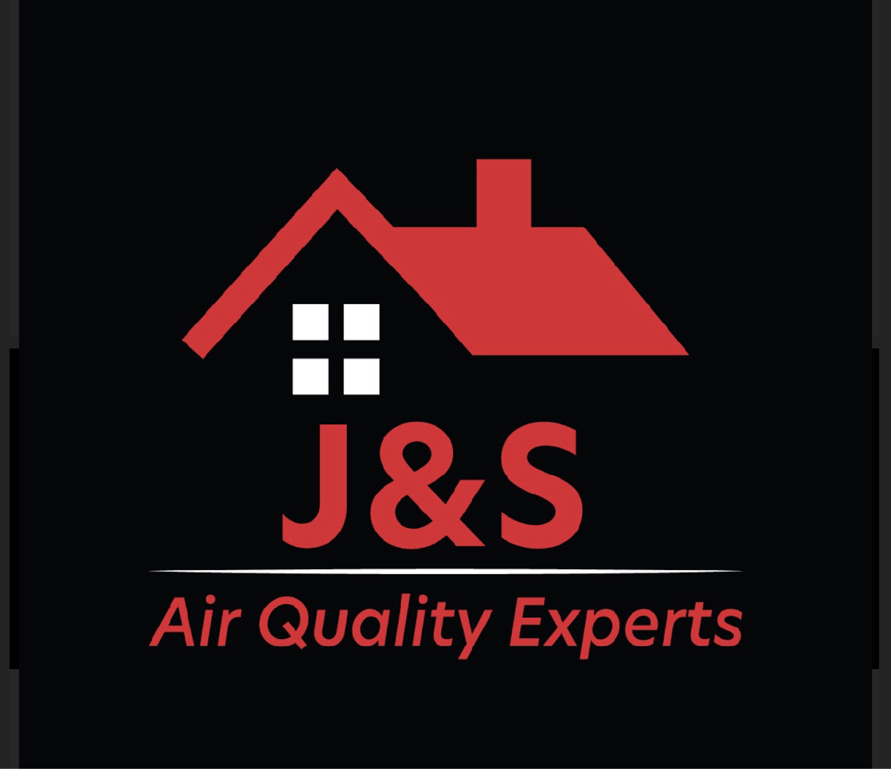 J&S Air Quality Experts Logo