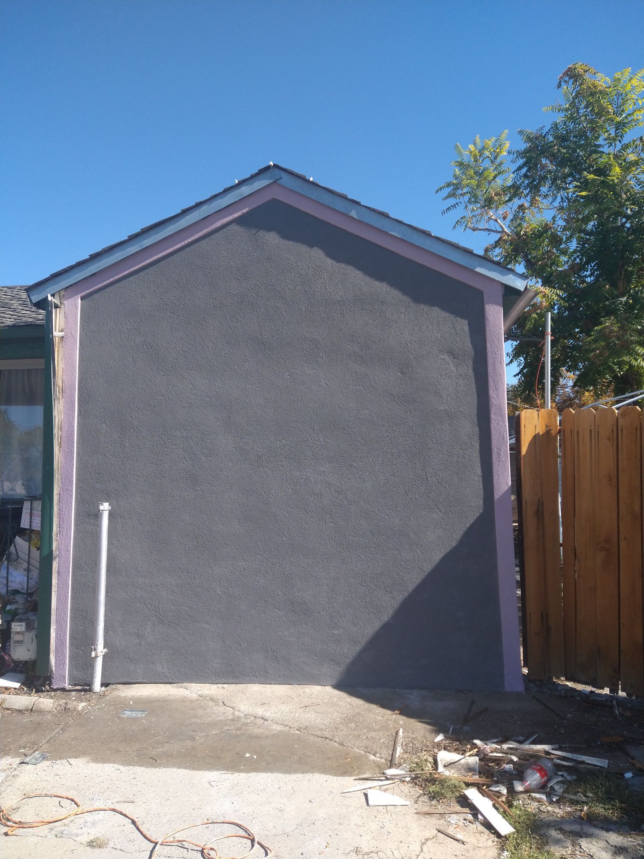 Beehive Exteriors, LLC Logo